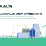 Equans Refrigeration kennisdocument warmte terugwinning kaft