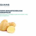 kennisdocument aardappelbewaring kaft foto intelligente bewaartechnologie voor aardappelen