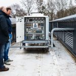 equans refrigeration koelinstallatie besparing dankzij co2-koeling