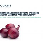 Equans Kennisdocument Condensdrogen afbeelding kaft